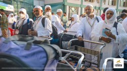 Hajj 2025: हज यात्री कृपया ध्यान दें, साथ न ले जाएं ये वस्तुएं, नियम तोड़ने पर
हो सकती है यात्रा रद्द - image