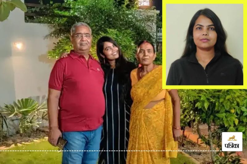 Success Story Kavita Kiran