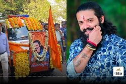 Crime: बजरंग दल नेता की बेरहमी से हत्या, बीच सड़क पर घातक हथियार से वार, इलाके
में हड़कंप - image