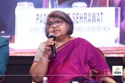 Success Story: कौन हैं Sujata Chaturvedi, UPSC ने सौंपी बड़ी जिम्मेदारी, जानिए
बैच, कैडर और एजुकेशनल बैकग्राउंड - image