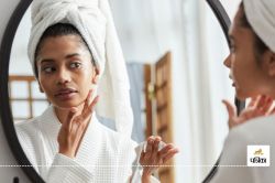 Summer Skin Care: गर्मियों में स्किन की इन 4 गलतियों से बचें, वरना हो सकती हैं
टैनिंग, एलर्जी और पिंपल्स की परेशानी - image