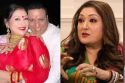 Sunita Ahuja's Shocking Statement Amidst Govinda Feud