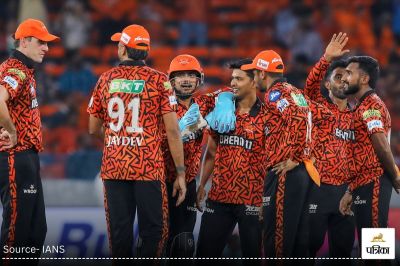 Sunrisers Hyderabad