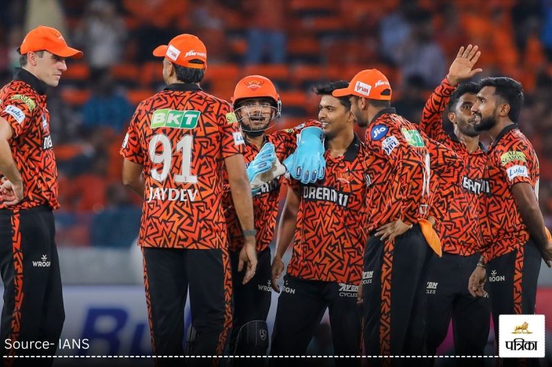Sunrisers Hyderabad