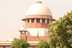 सुप्रीम कोर्ट ने रद्द किया मोहन सरकार का फैसला, अब सीनियर IFS अफसर भरेेंगे ‘ACR’ - image
