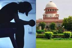 कोटा में स्टूडेंट सुसाइड मामला: सुप्रीम कोर्ट ने पूछा- अब तक FIR दर्ज क्यों नहीं
की? सरकार ने दिया ये जवाब - image