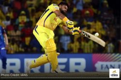 IPL 2026 में सुरेश रैना की वापसी? मिल सकती है ये बड़ी जिम्मेदारी - image