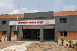 Tehsildar suspended: फर्जी तरीके से जमीन बिक्री और पहाड़ी कोरवा बुजुर्ग की
आत्महत्या मामले में तहसीलदार निलंबित - image