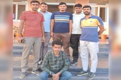 Rajasthan: प्रतिबंधित दवाइयों के सप्लायर ने असम-नगालैंड में काटी फरारी, फिर
नेपाल भागा; SOG ने ऐसे दबोचा - image
