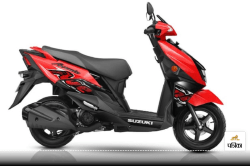 Suzuki Avenis 2025 भारत में लॉन्च: OBD-2B इंजन और स्मार्ट फीचर्स के साथ जानें
कीमत - image