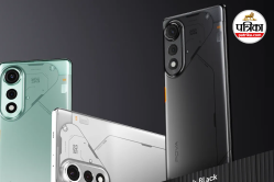 15,999 में लॉन्च हुआ TECNO POVA Curve 5G स्मार्टफोन: 144Hz कर्व्ड AMOLED
डिस्प्ले और 64MP कैमरा - image