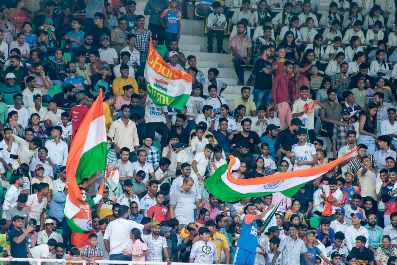 Green Park Stadium kanpur