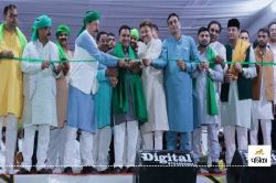 Takiya Mazar: तकिया मजार के विकास के लिए शासन से मिलेंगे 25 लाख, राज्य वक्फ
बोर्ड के अध्यक्ष ने की घोषणा - image