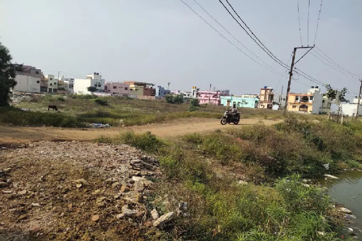 प्रसंगवश : ‘जल है तो कल है’ के लिए ‘कल किसने देखा’ की सोच घातक