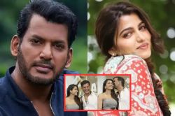 Sai Dhanshika कौन? जिनके संग सुपरस्टार विशाल लेंगे सात फेरे, इस खास दिन करेंगे
शादी - image