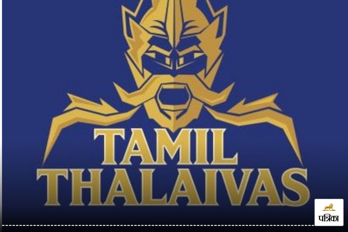 Tamil Thalaivas