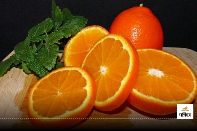Tangerine