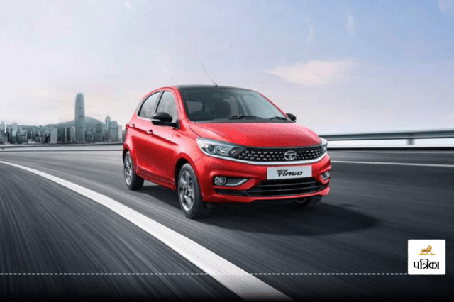 Tata Tiago