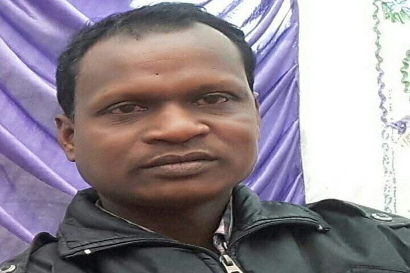 Sky lightning: आकाशीय बिजली गिरने से शिक्षक की मौत, चौक पर खड़े होकर बारिश बंद होने का कर रहा था इंतजार