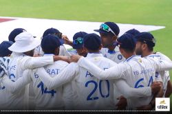 इंग्लैंड के खिलाफ टेस्ट के लिए पूर्व क्रिकेटर ने चुनी भारत की संभावित
प्लेइंग-11, कोहली की जगह इस खिलाड़ी को दी जगह - image