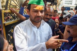 मामा साधु यादव ने तेज प्रताप की खोल दी पूरी कुंडली, कहा- सिर्फ अनुष्का ही नहीं
कई लड़कियों… - image