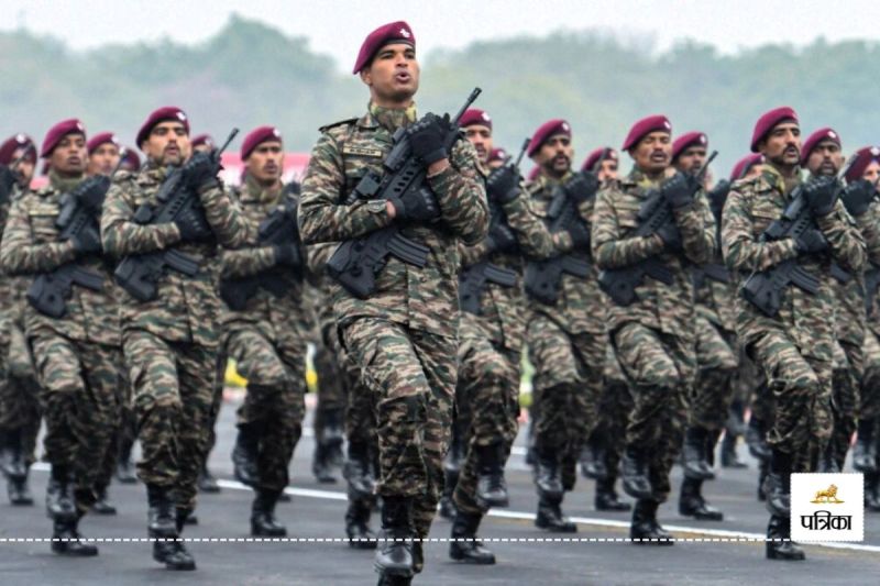 Territorial Army Job Vacancy Documents and Application Fees