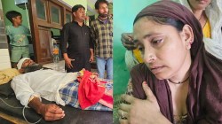 रामपुर में कच्छा-बनियान गिरोह का आतंक, दो घरों में डकैती, विरोध करने पर किया
हमला, गांव में दहशत का माहौल - image