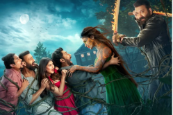 ‘द भूतनी’ को डायरेक्टर ने बताया D-ग्रेड फिल्म, इधर हाथ जोड़े मन्नतें मांगती दिखीं
फिल्म की एक्ट्रेस पलक तिवारी - image