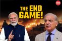 Amidst PM Modi’s meeting with Air Force chief, blackout rehearsal in Ferozepur
Cantt sparks speculation of impending war