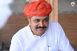 हनुमानगढ़ में होटल मालिक की हत्या पर बिफरे टीकाराम जूली, बोले- प्रदेश में न
पुलिस का खौफ, न कानून का डर - image