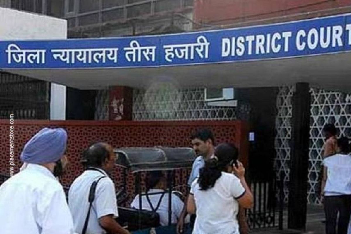 Tis Hazari Court: हराम का माल लेकर आई है, कितनों से...युवक को भारी पड़ी ये टिप्पणी, वकील को कोर्ट में मिली फटकार