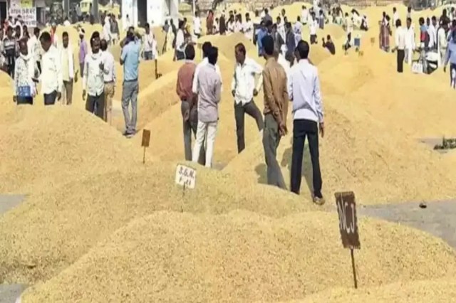 कोटा कृृषि उपज मंडी
