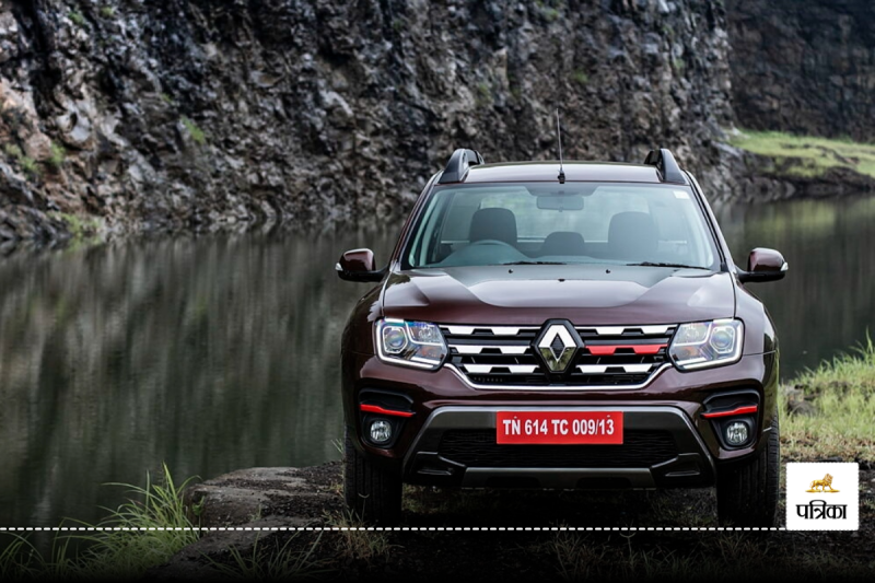 Top 3 Upcoming SUV Cars in India 2025