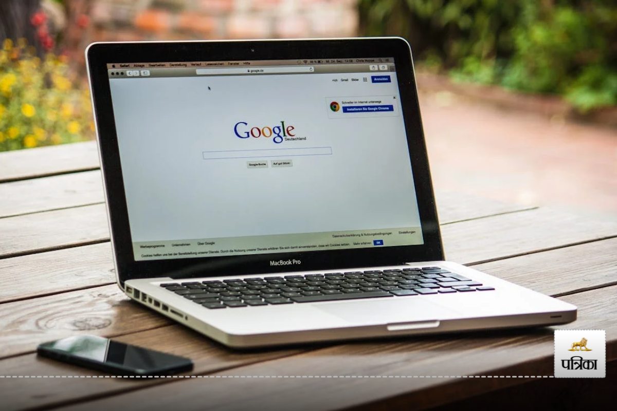 Laptop Under 40000: स्टूडेंट्स और प्रोफेशनल्स दोनों के लिए बेस्ट हैं ये 40 हजार
के बजट वाले 5 लैपटॉप