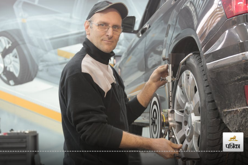 Tyre Care and Maintenance Guide