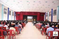 यूपी के इस कॉलेज से करें पीएचडी, 31 मई है अंतिम तारीख, दो साल पहले UGC NET पास
हुए कैंडिडेट्स को भी मिलेगा दाखिला - image