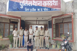 खाना नहीं मिलने पर बेटे ने मां को दी दर्दनाक मौत, मचा हड़कंप - image