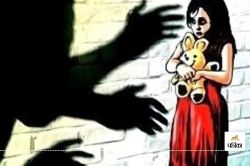 UP Crime: पिता ने 8 साल की बेटी के साथ रात भर किया दरिंदगी, सुबह बच्ची का हाल
देख कांप गई मां  - image