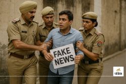 UP के इन शहरों से उडी ‘शाहजहांपुर में आतंकी हमला’ और ‘राफेल का पायलट बंदी’ की
अफवाह  - image