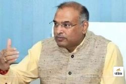 UP: छत्रपति साहू जी महाराज विश्वविद्यालय के कुलपति ने  दिया बड़ा बयान, कहा-
तुर्की नहीं जाना चाहिए  - image