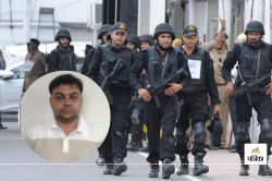 UP में ISI का नेटवर्क! रामपुर का शहजाद करता था जासूसी, सिम कार्ड से लेकर फंडिंग
तक शामिल - image