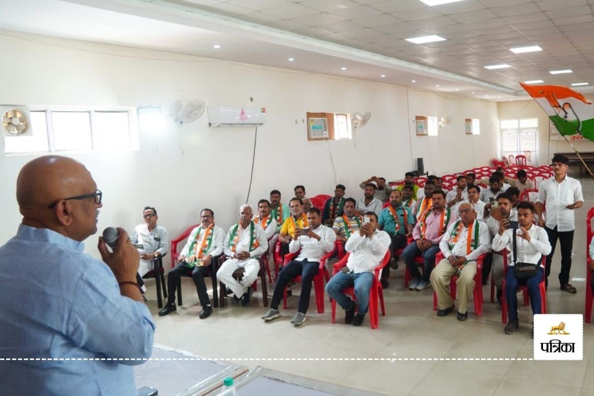 UP, UPCC, Ajay Rai