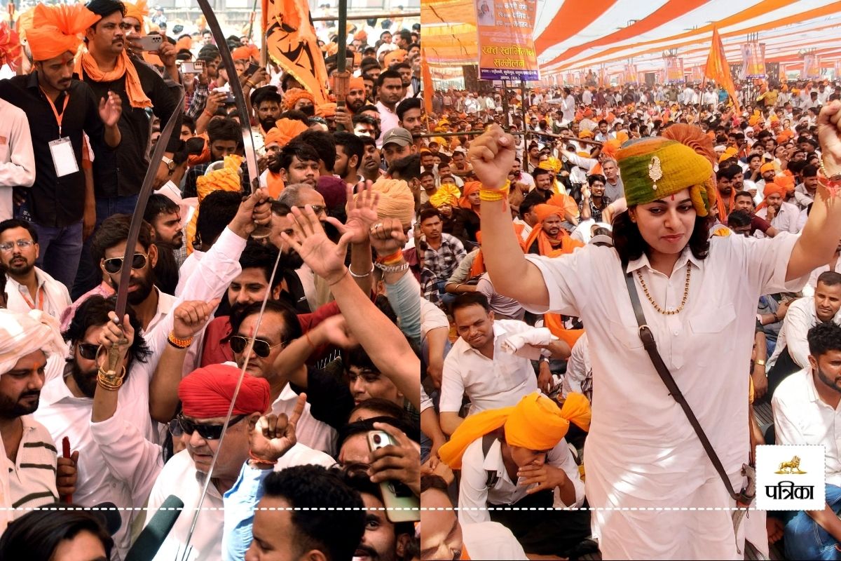 Karni Sena, UP