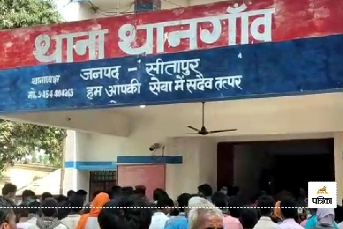 UP Crime: अर्धनग्न अवस्था में मिला किशोरी का शव, परिजनों ने गैंगरेप के बाद हत्या
का लगाया आरोप