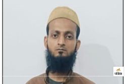 UP: पाकिस्तानी सेना के अफसर की पत्नी का बेहद करीबी था तुफैल, शेयर करता था अहम
जानकारियां - image