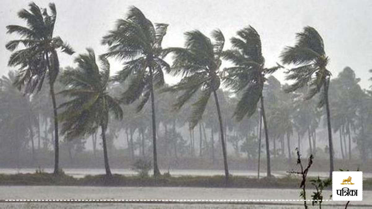 UP Weather Alert: Thunderstorms and Rain Predicted Amidst Heatwave
