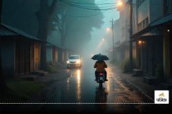 UP Weather Update: उत्तर प्रदेश में तीन दिन तक बारिश के आसार, जानिए आपके जिले
में कैसा रहेगा मौसम - image