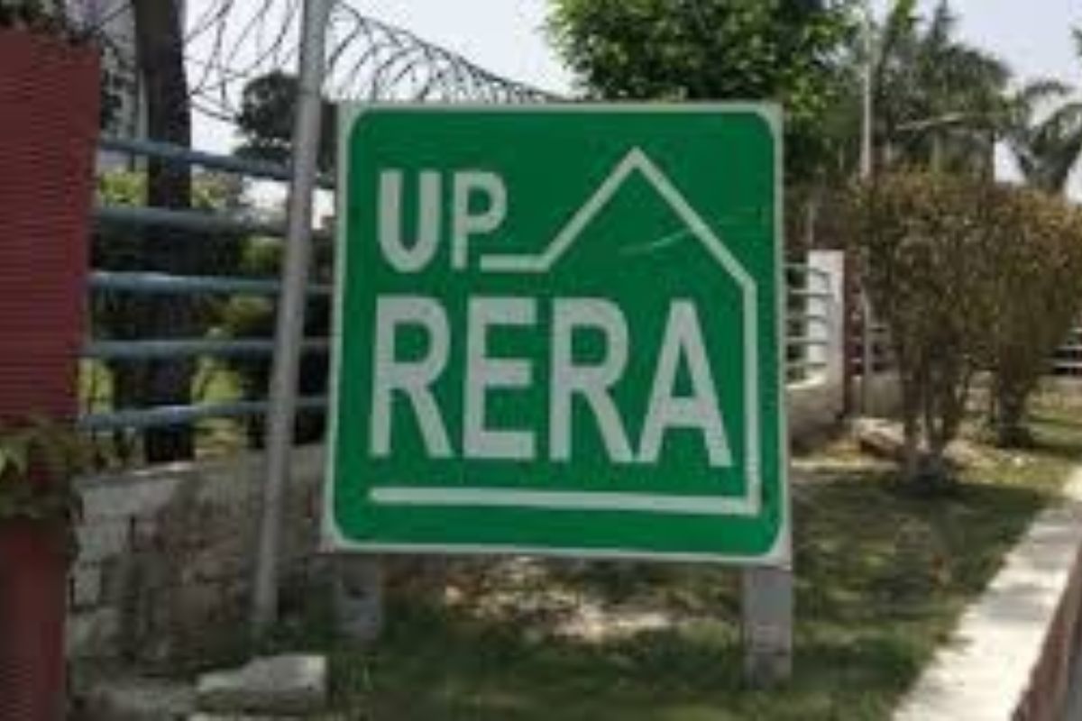 RERA's Stern Warning: Avoid This Mistake Before Buying a Home