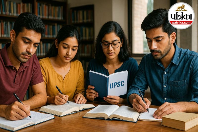 UPSC CSE Prelims 2025 Question Paper Analysis