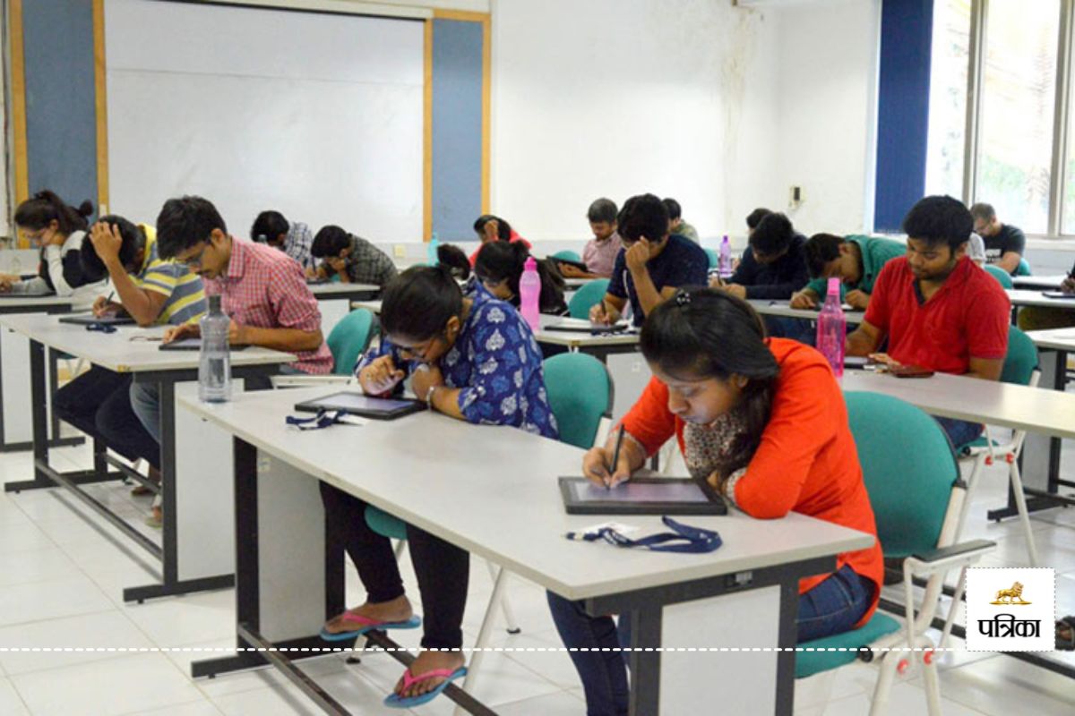 UPSC Releases Exam Schedule for IES, ISS, and CMS
